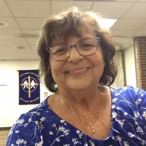 Meet your Posher, Dorothy